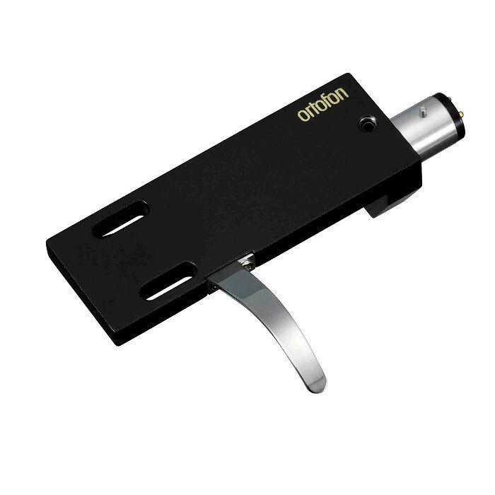 Ortofon LH-4000 Headshell long finger FedEx/DHL