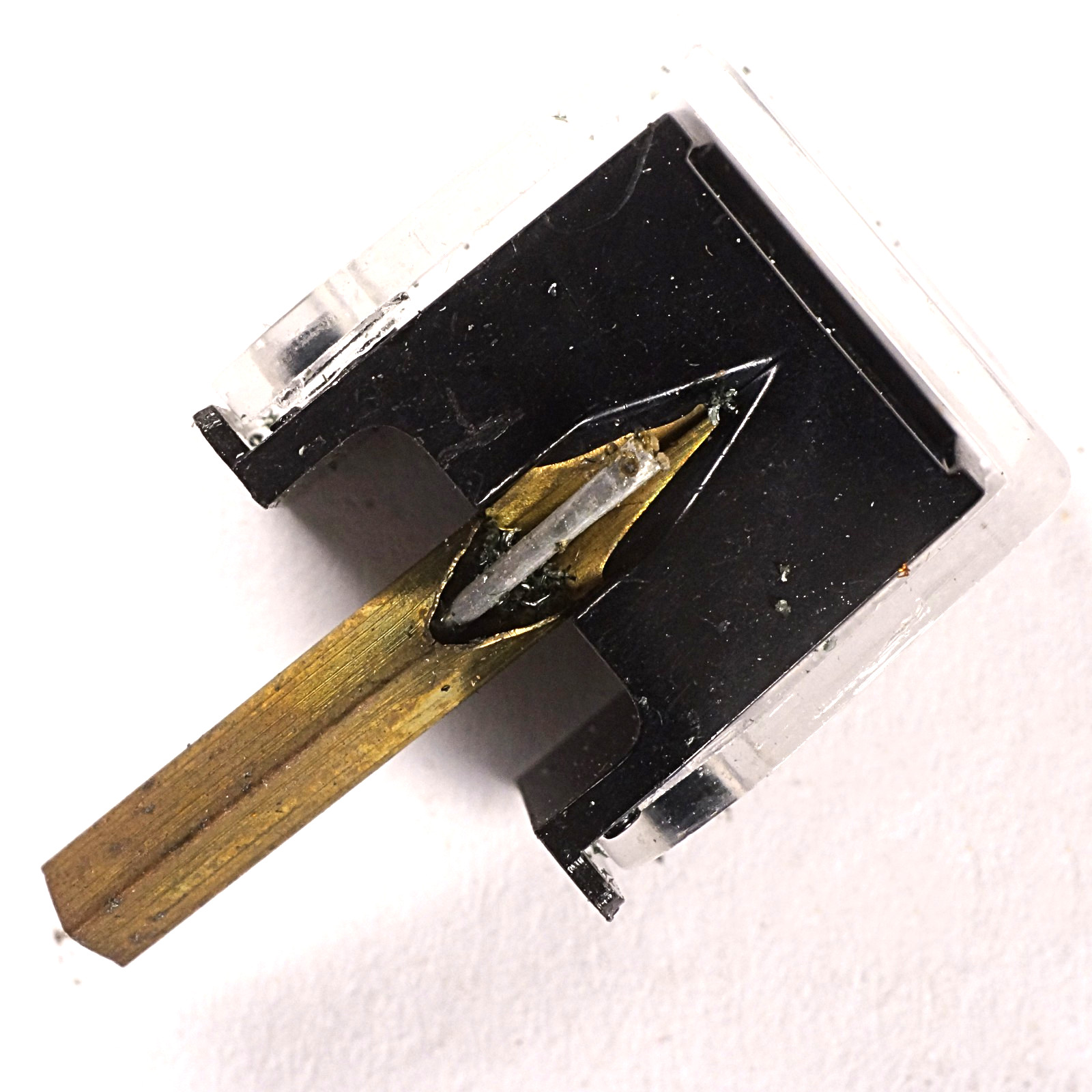 NOS Unbranded Replacement Diamond Needle for Philips GP-400 GP-500