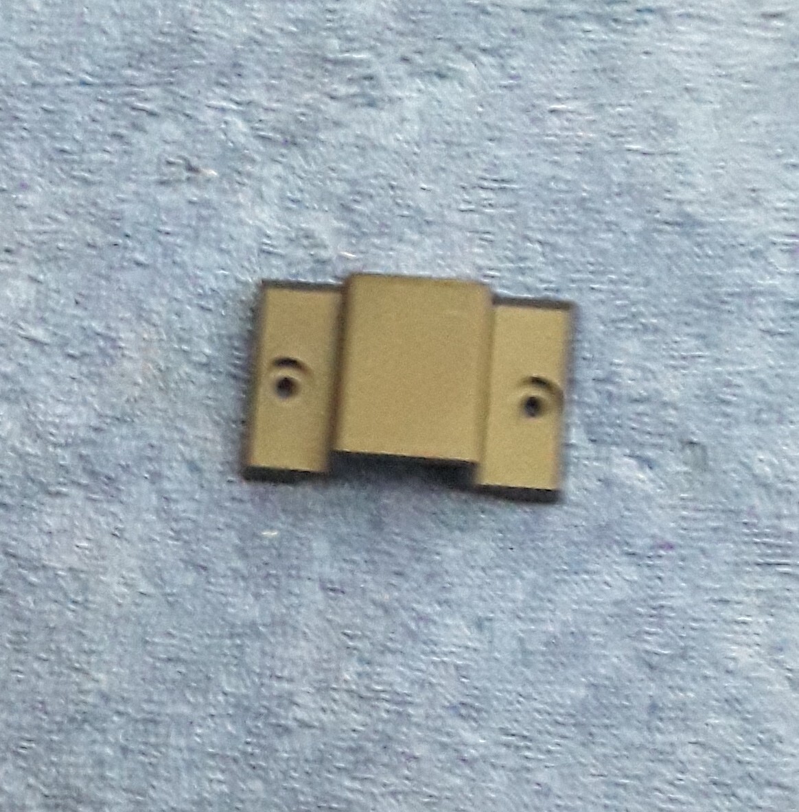 Lid Hinge Bracket for ION TTUSB05 & TTUSB10 Turntable. One bracket included #194