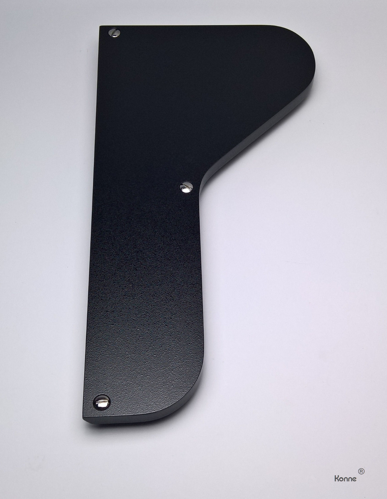Thorens TD 124 Tonearm Board Base Fidelity Research, Audio Technica, Corian