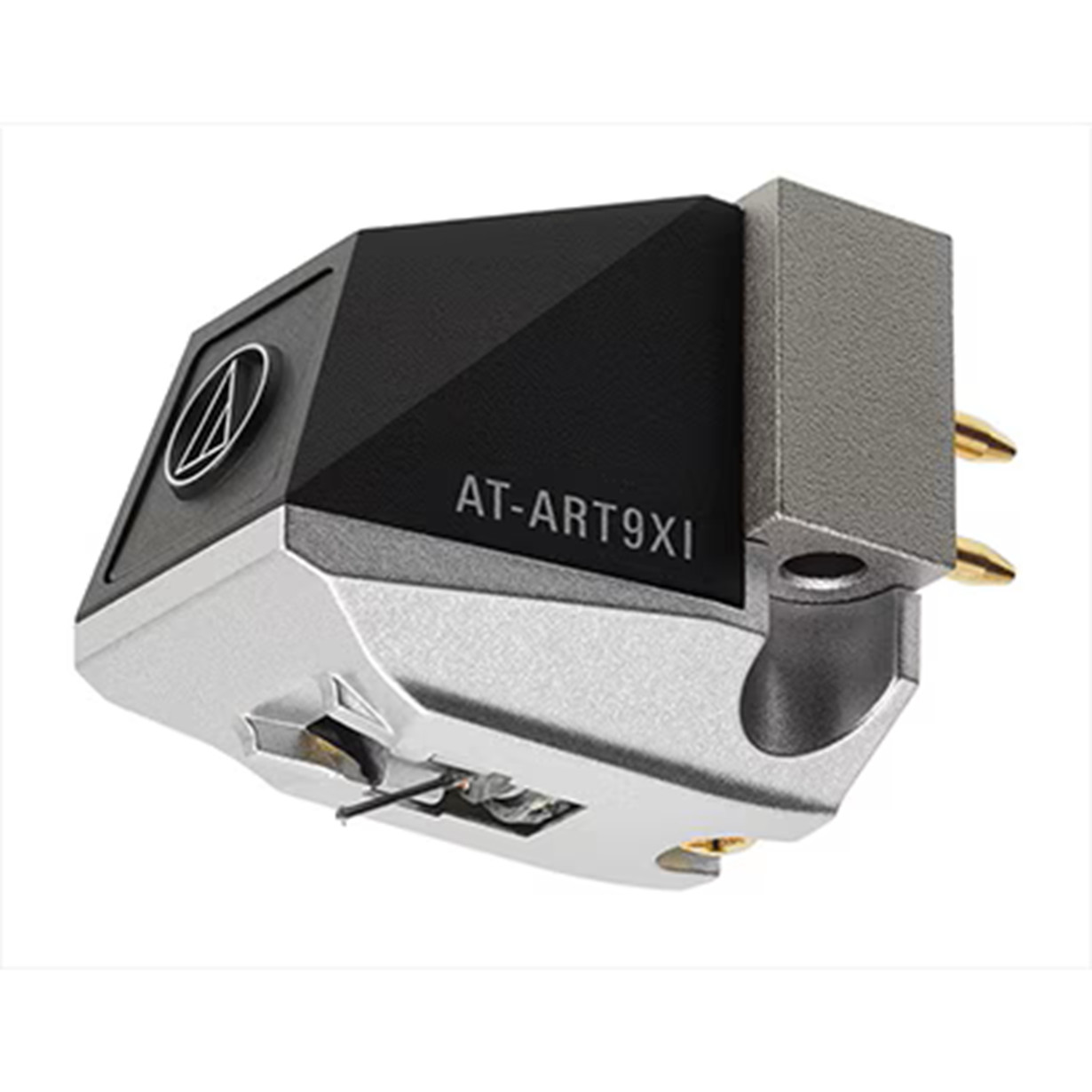 Audio-Technica AT-ART9XI MC Phono Cartridge Line Contact Stylus Brand New Japan