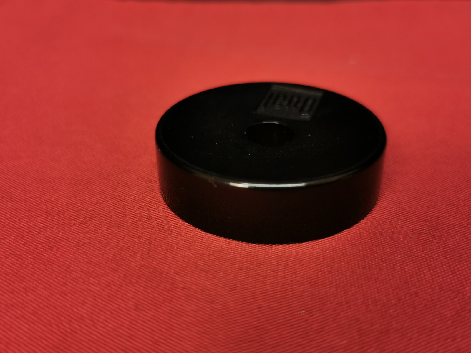Dual 45 RPM Record Adapter for CS 505-2 Turntable Vintage Spindle Insert Germany