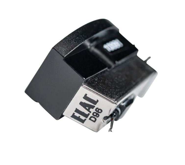 Elac Clearaudio MM Cartridge D96 for Miracord 80