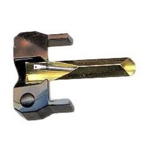 Diamond Tip Elliptical Stylus for Shure M75G Dual M75E N75ED/II, N75E