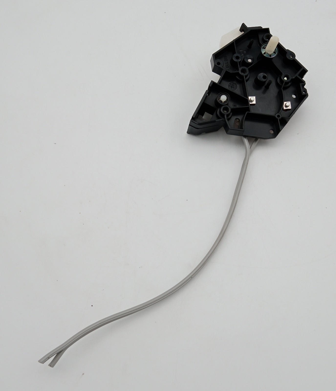 Thorens Switch Gear Assembly TD 165 Turntable Replacement Parts