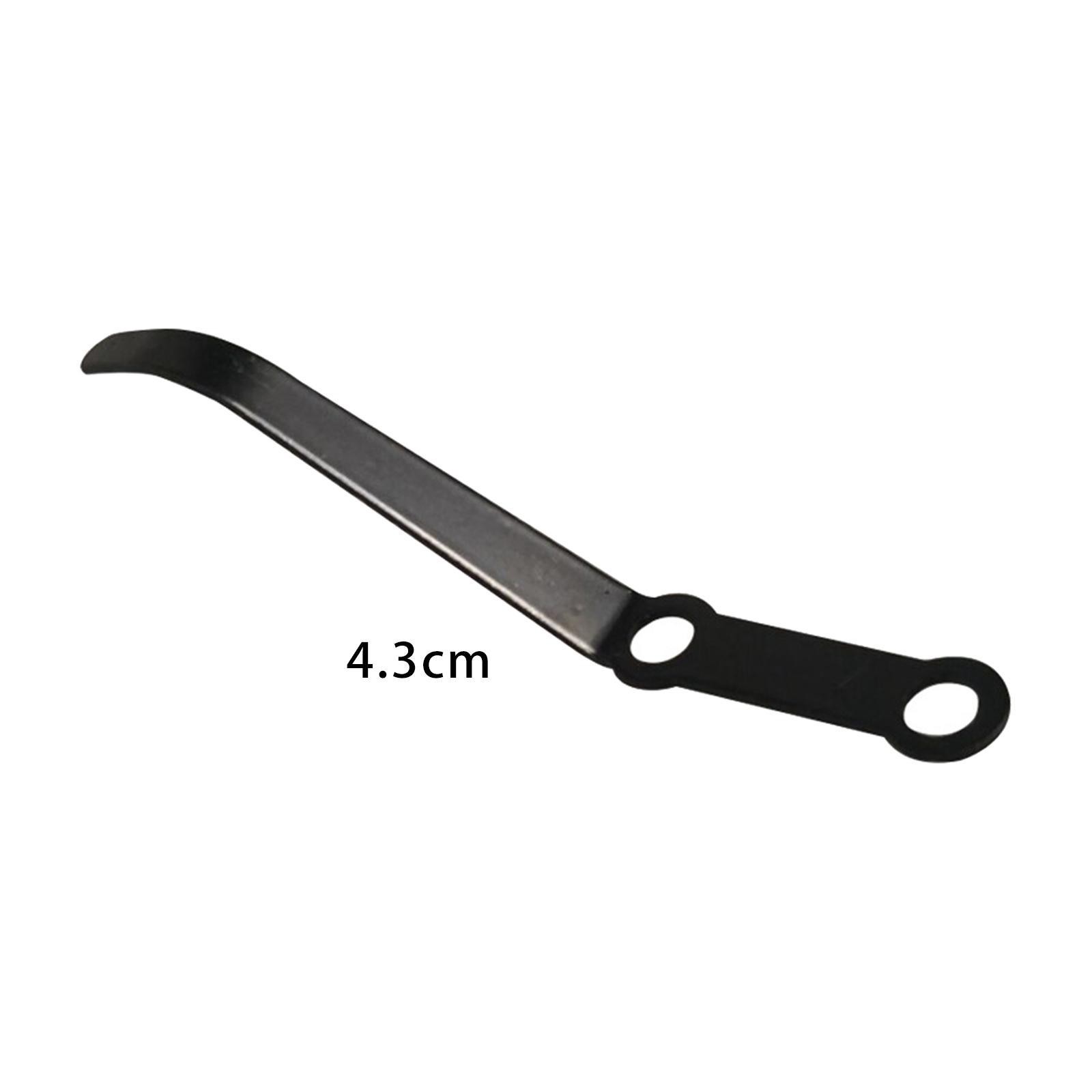 Multifunction Phonograph Metal Raise Arm Finger Lift Easy to Install Durable