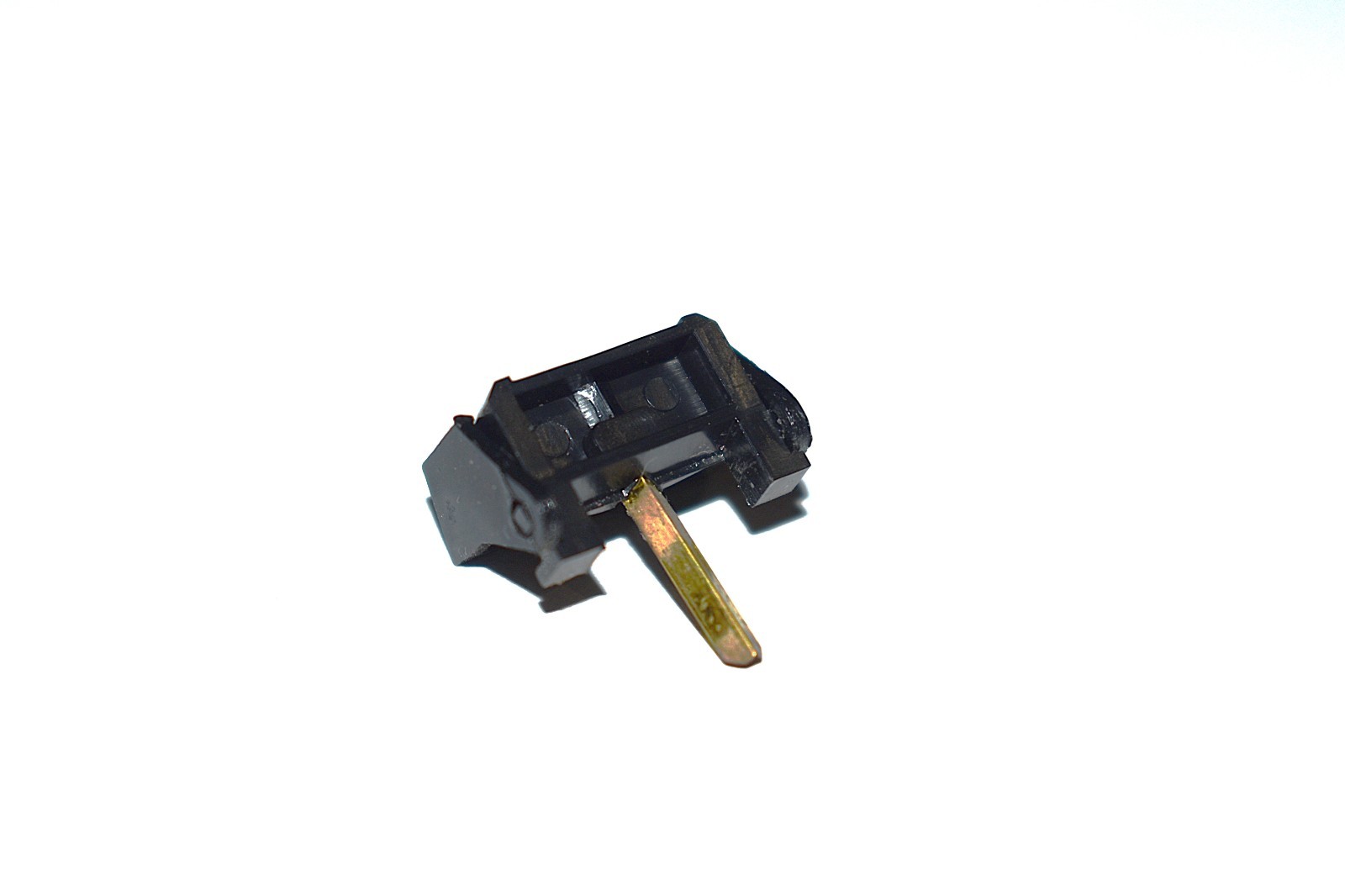 SHURE VN35E V15 TYPEIII STYLUS DIAMOND NEEDLE NEW! 4764-DE JAPAN.