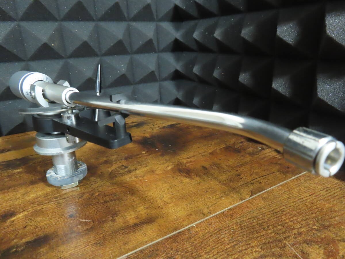 DENON DP-790 Tonearm w/ Phono Cable Used JP