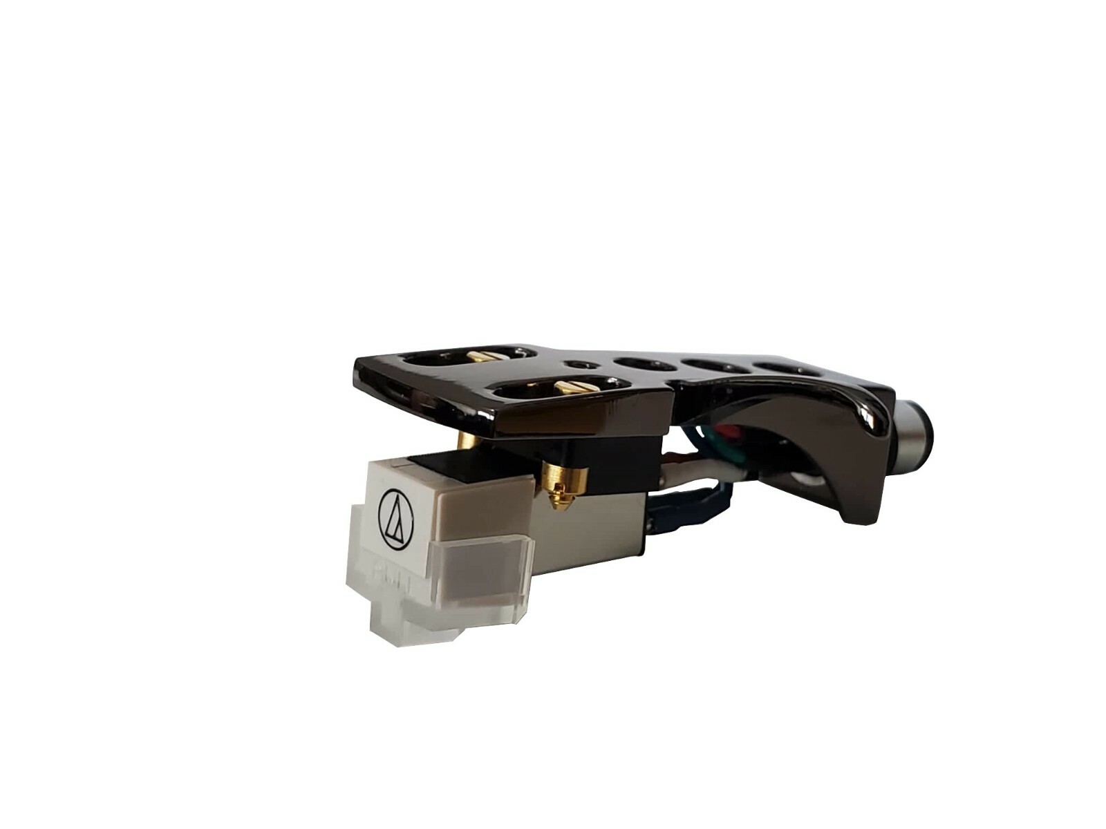 Plug and Play Mounted Cartridge + Stylus for Technics SL1200, SL1210, SL1600, SL