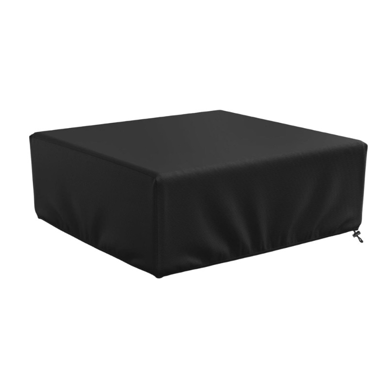 Turntable Dust Cover for Record Player Polyester High Elasticity Sleeve Foldable