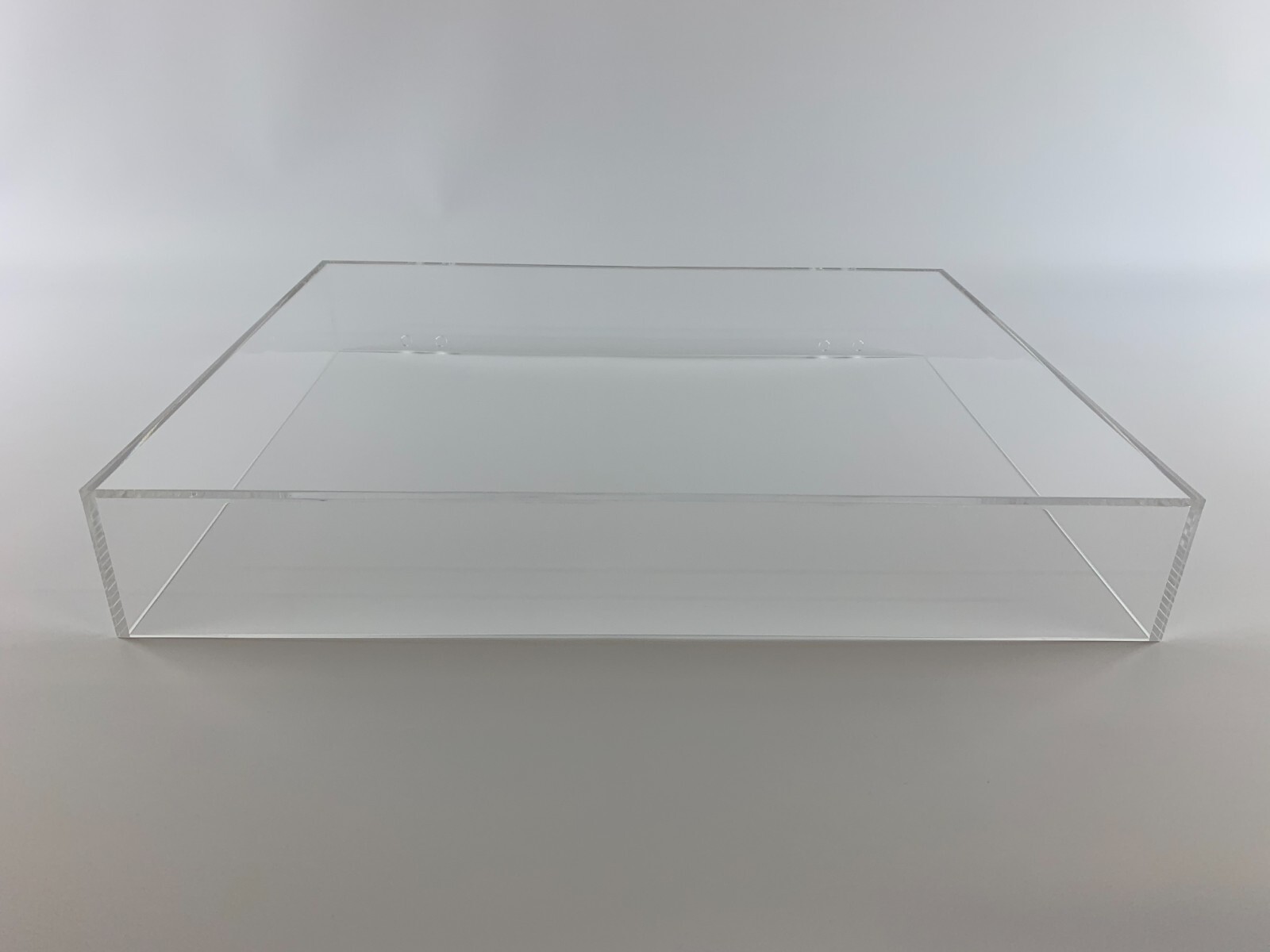 Luxman PD-262, PD-264 Compatible Dust Cover Lid