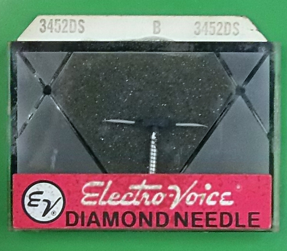 896-DS73 NEEDLE STYLUS for PYE BUTTERFLY Zenith 142-142 142-143 Zenith 142-136