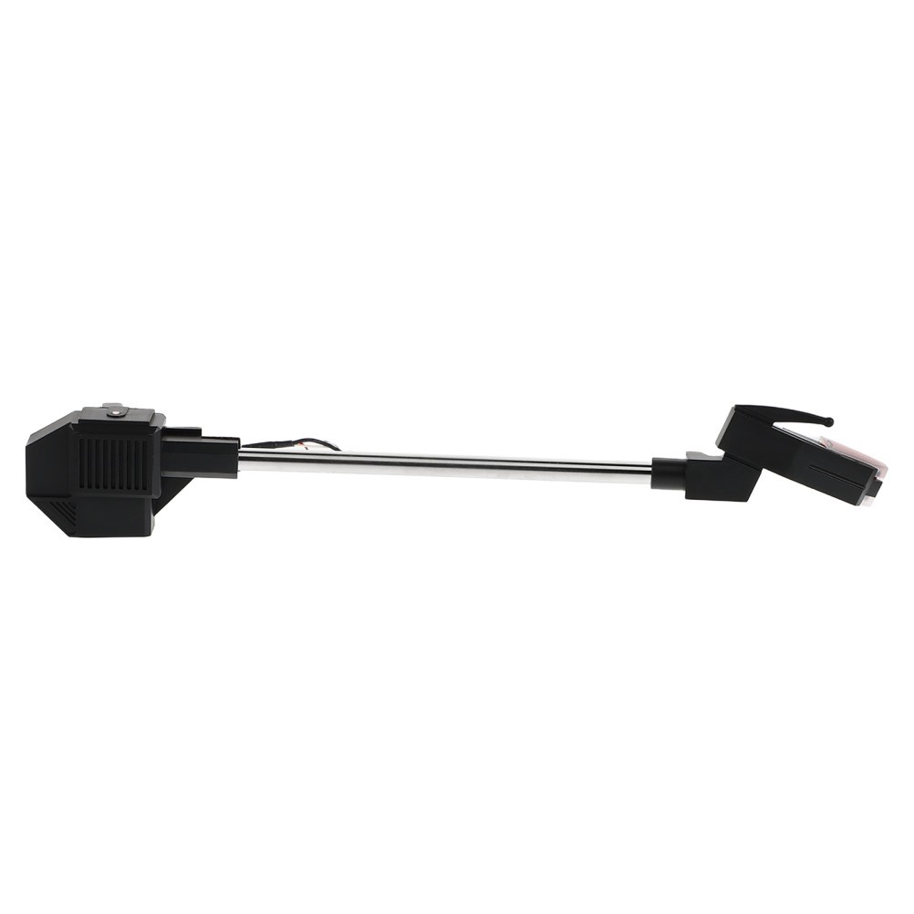 Universal Vintage Record Player Tonearm Replacement ABS Metal Turntable Arm