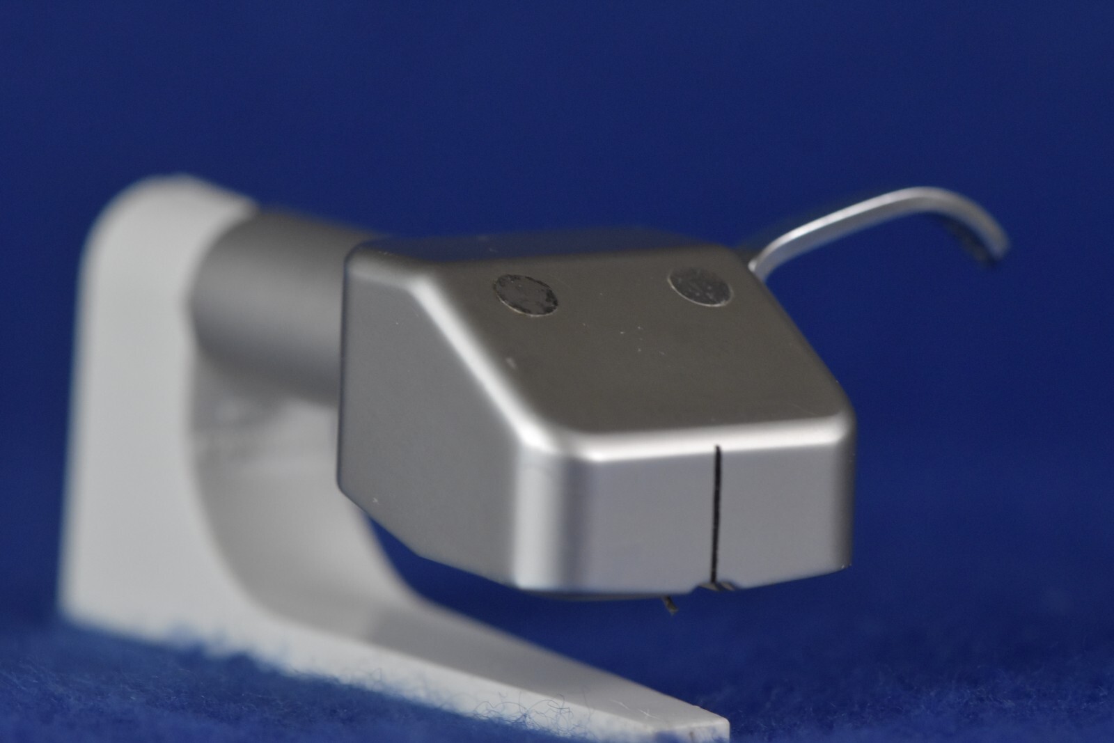 Fidelity-research FR-7 MC Cartridge In Excellent Condition