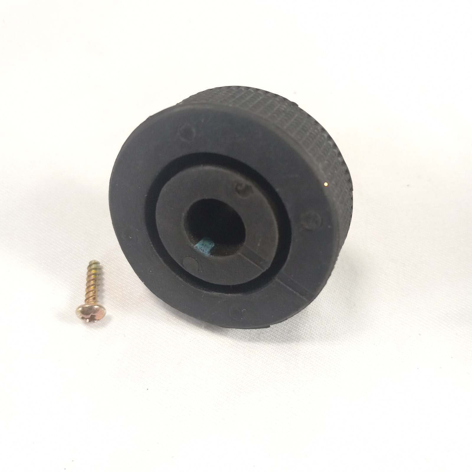 Vtg JVC AL-F350 Series AL-F350BKX Turntable Part – Anti Vibration Foot