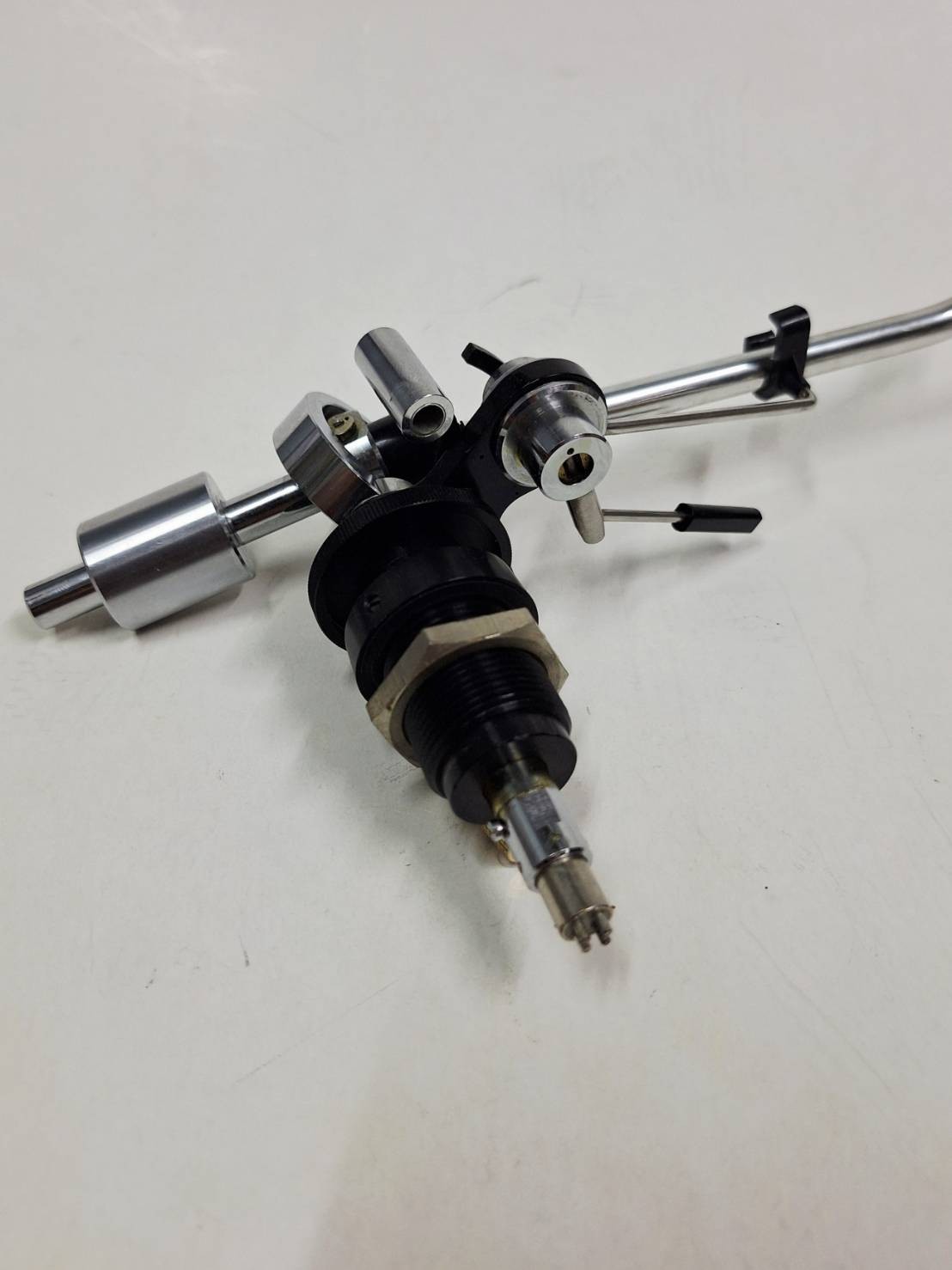 SONY PUA-1500S Tonearm Arm