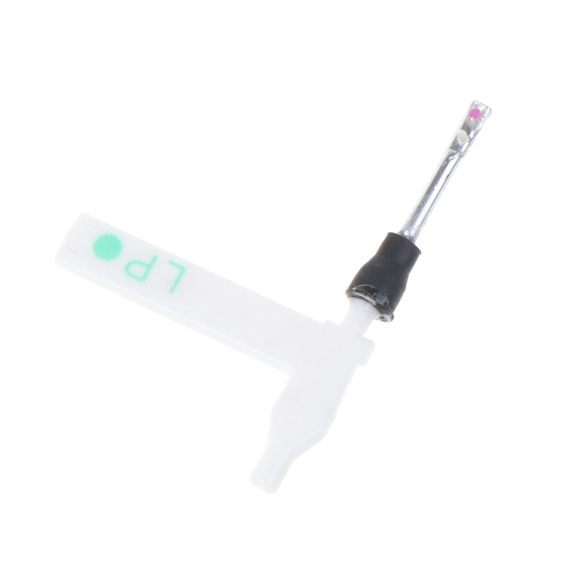 For Double ​​And Sapphire Replace Turntable Cartridge Stylus the for touch