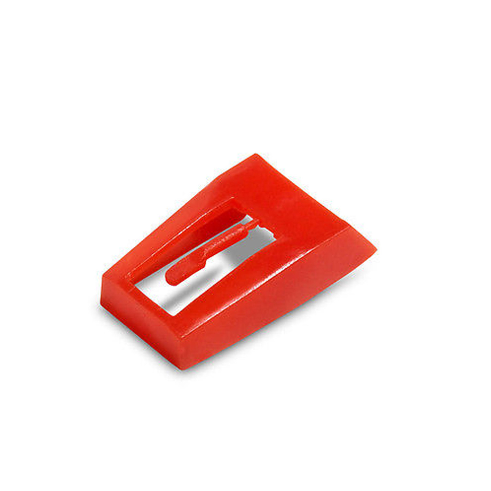 Replacement Turntable Stylus Needle x1 Crosley Akai Lenoxx Flea Market Mbeat GPO