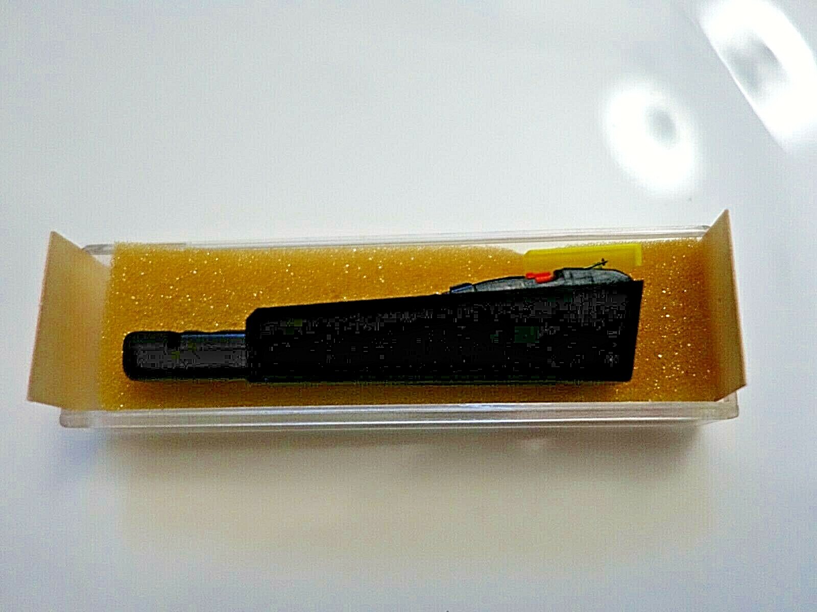 ASTATIC 271D EV 5005-4717 4718 5710-5863 5864 SEARS 333-448-0 449 460 CARTRIDGE