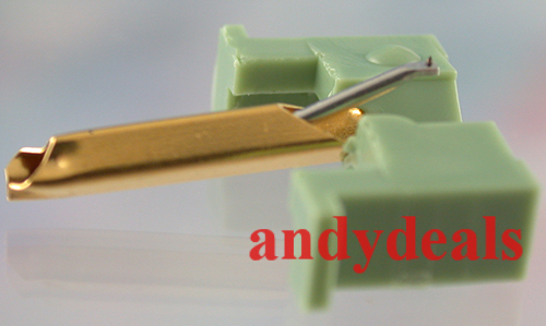 4768-DE 768-DE TURNTABLE STYLUS NEEDLE SHURE N70EJ M72EJ N72 M70EJ M72EJ M70B