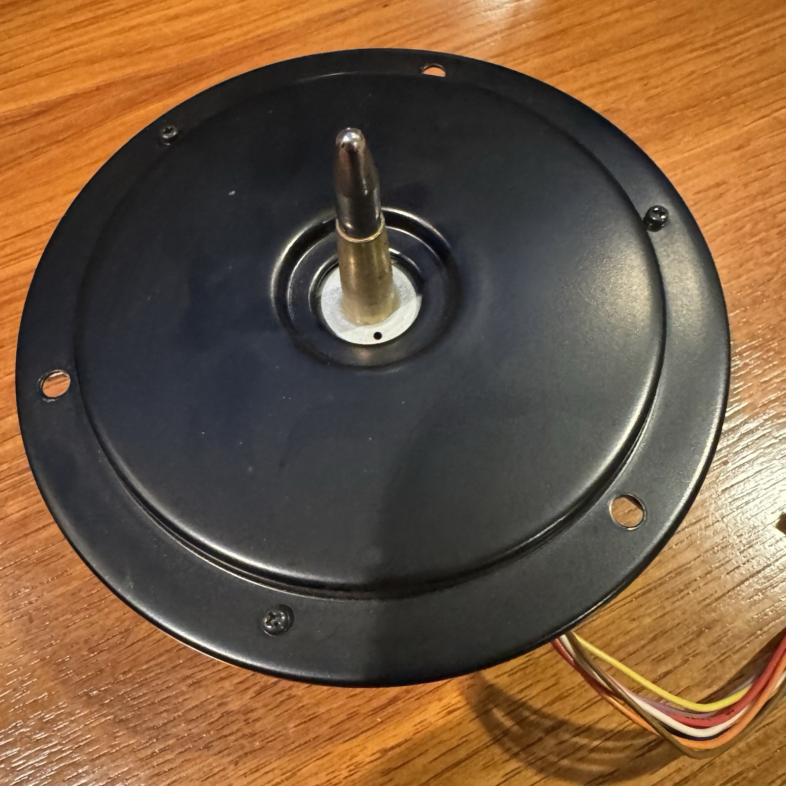 SANSUI 11028100 ORIGINAL MOTOR FOR XR-Q11 – EXCELLENT CONDITION