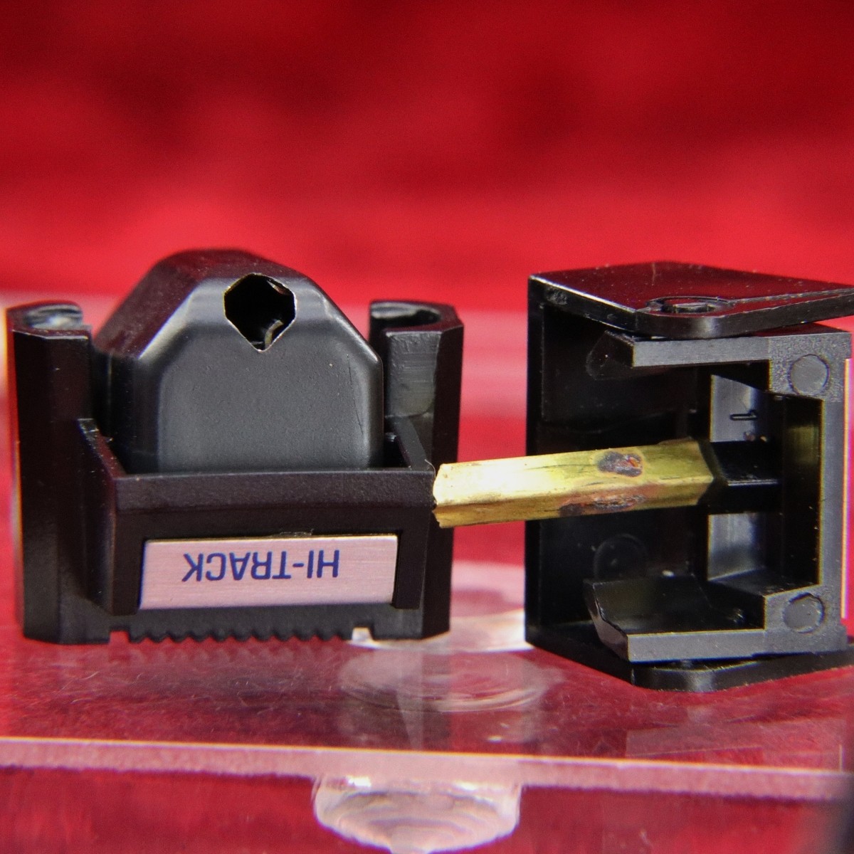 SHURE M95HE MM Stereo Cartridge 26E13004