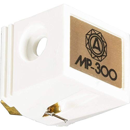 NAGAOKA JN-P300 MP-300 Diamond Stylus Replacement Needle