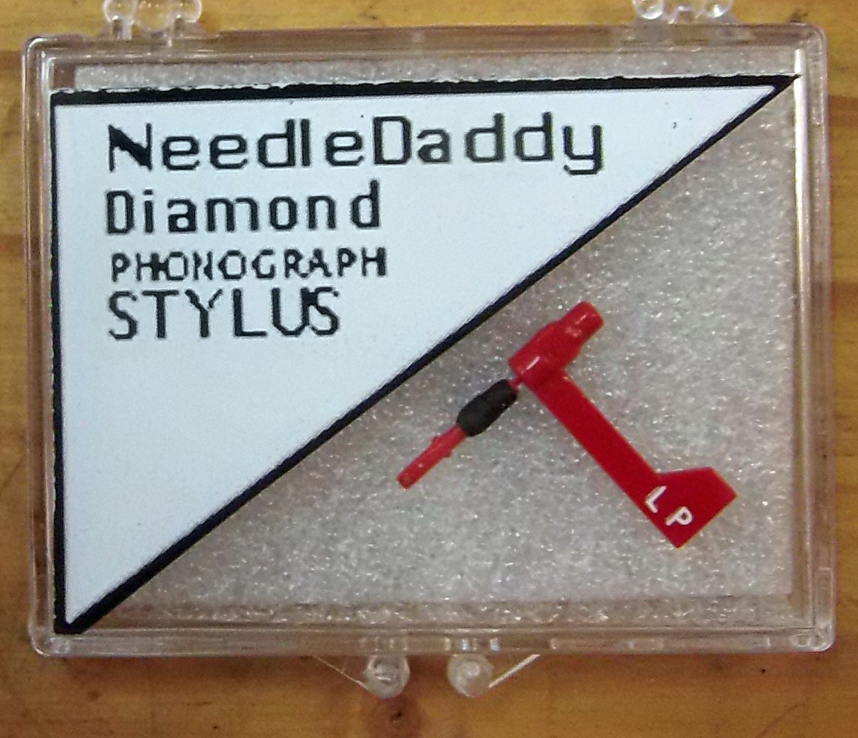 Stereo Phonograph NEEDLE 163-DS77 for ASTATIC N56 N58 153, 786 603 2122DS AC356