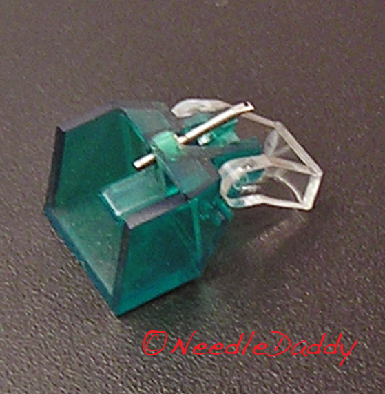 CEC RS-3 RS3 TURNTABLE PHONOGRAPH NEEDLE STYLUS for CEC MM3 MM-3 CARTRIDGE