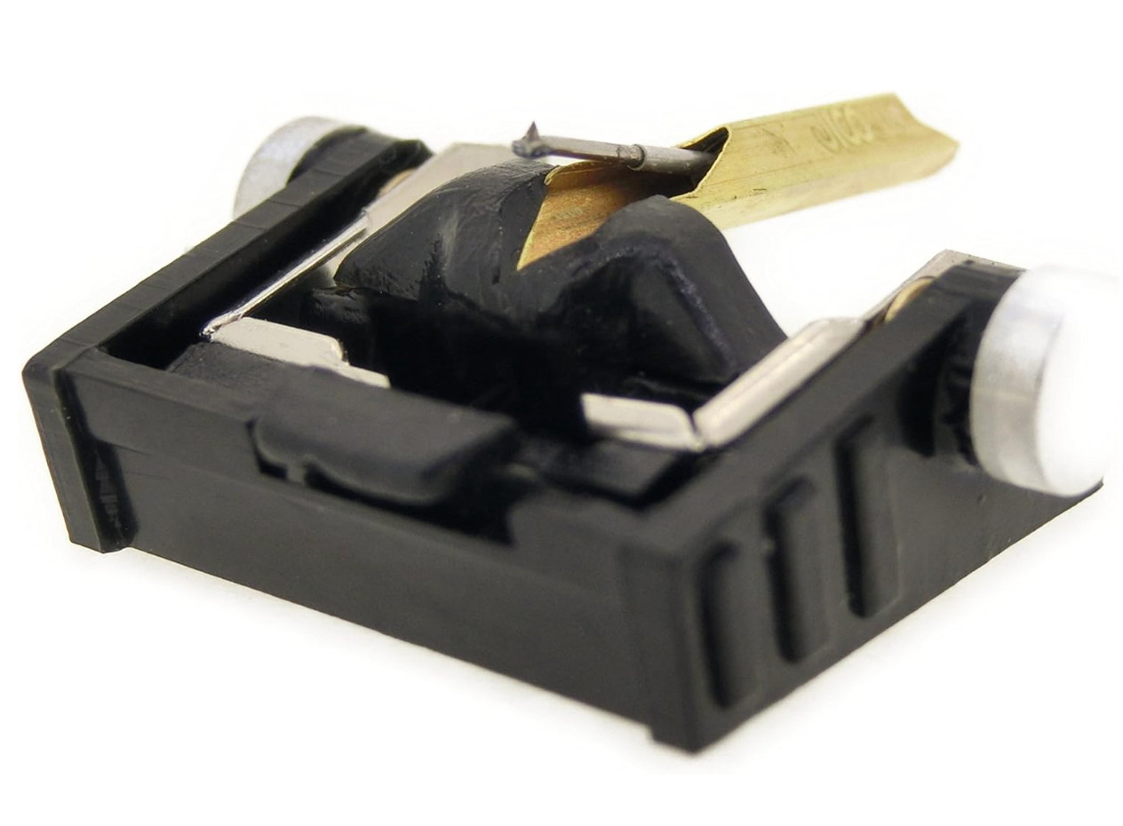 NEW JICO VN-45HE Relacement Record Needle for Shure VN45HE Stylus