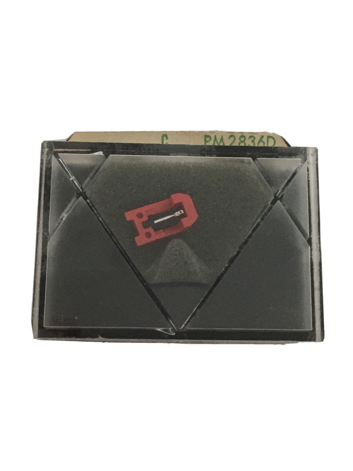 Diamond Stylus Replacement Needle PM2836D