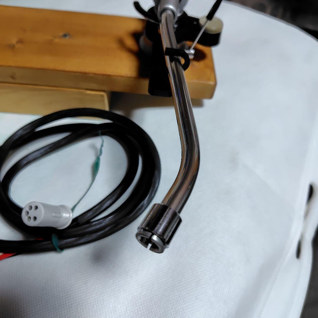 DENON DP-790 Tonearm Working & Tested JP