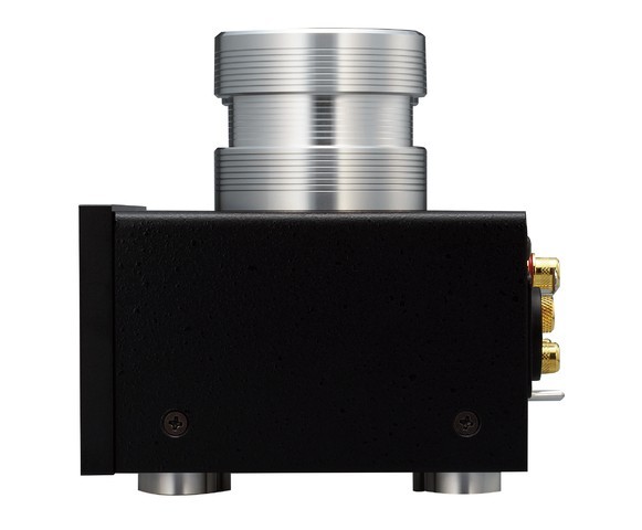 Ortofon ST-90 MC Step-up Transformer with Balanced Transmission Support