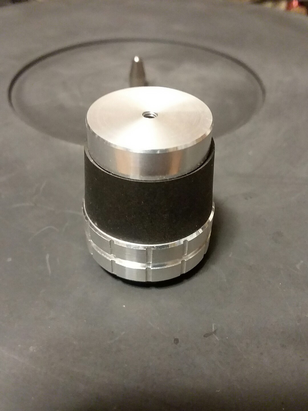 Dual CS 505-2 Counterweight