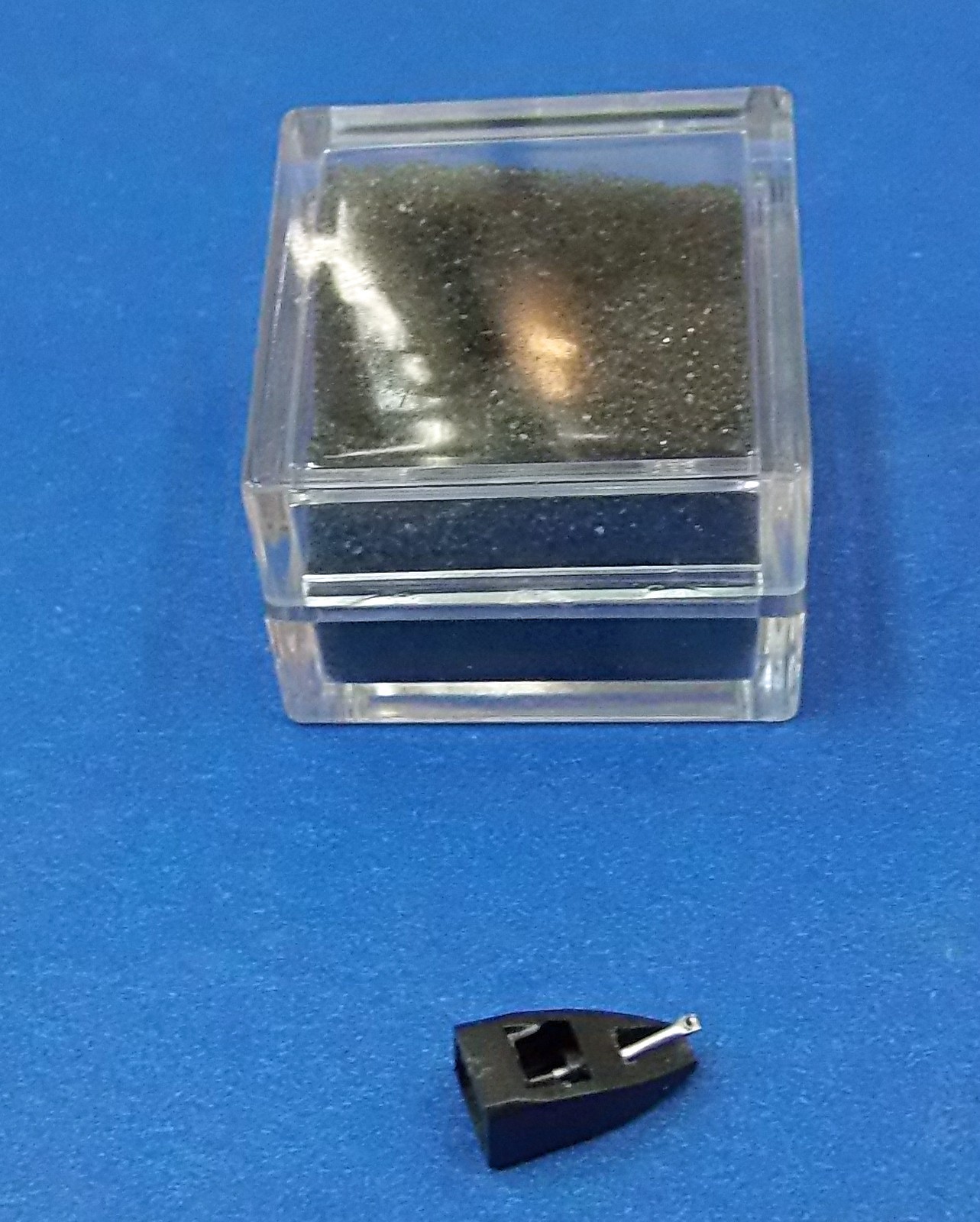 TURNTABLE STYLUS NEEDLE for ORTOFON CONCORDE om5 OM10 OM-10 OMP10 OMP-10 LM-10