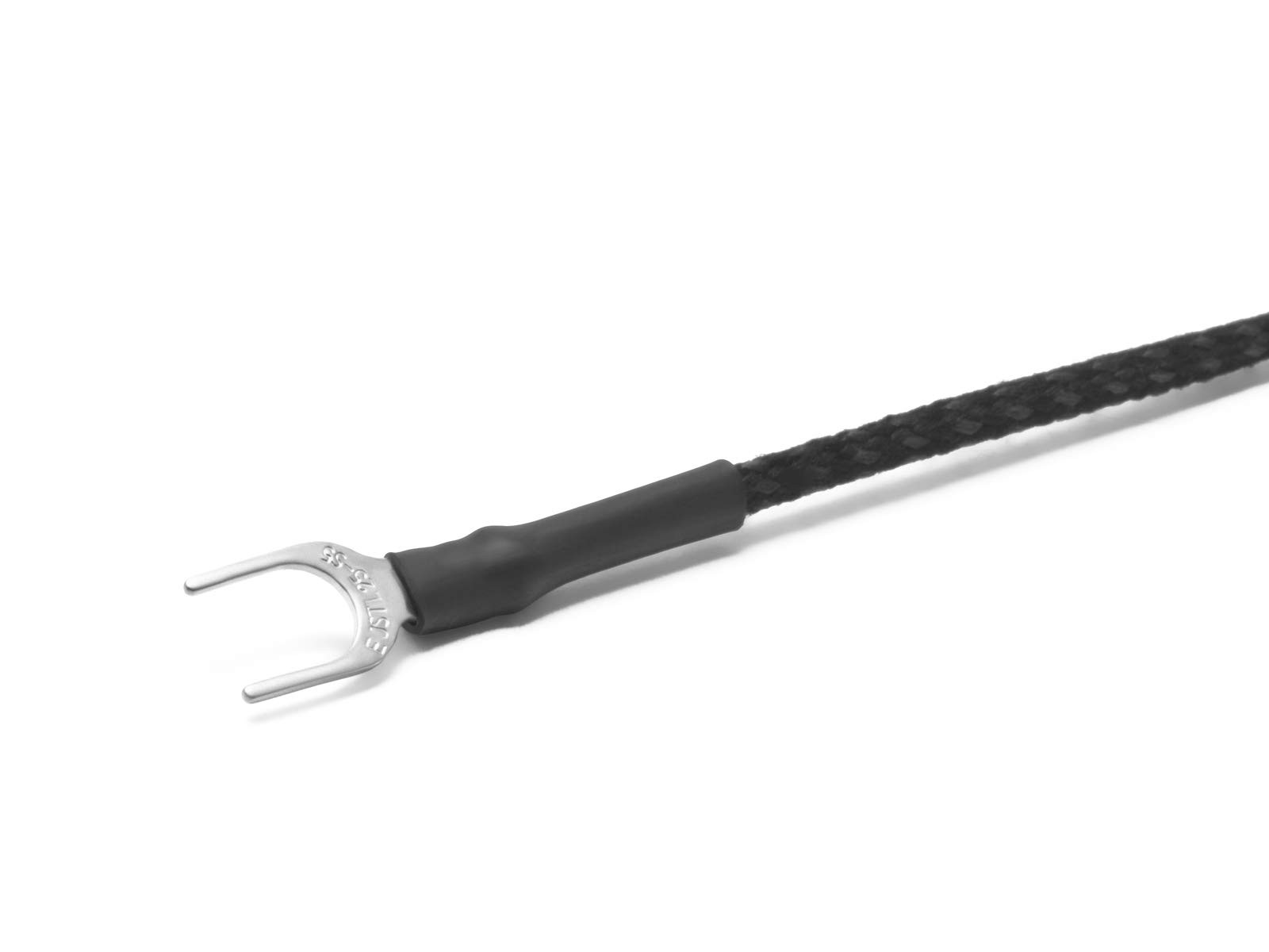 OYAIDE GND-47 Ground Cable for Analog Turntable 0.7m Japan Import