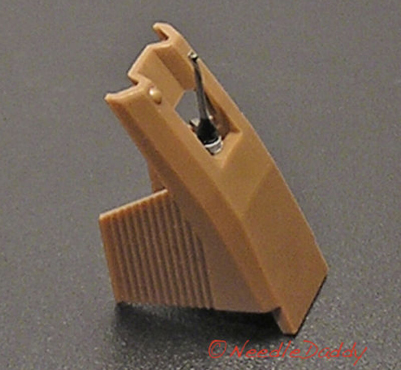 TURNTABLE NEEDLE FOR Audio-Technica AT-301EP AT 301EP AT301EP phono cartridge