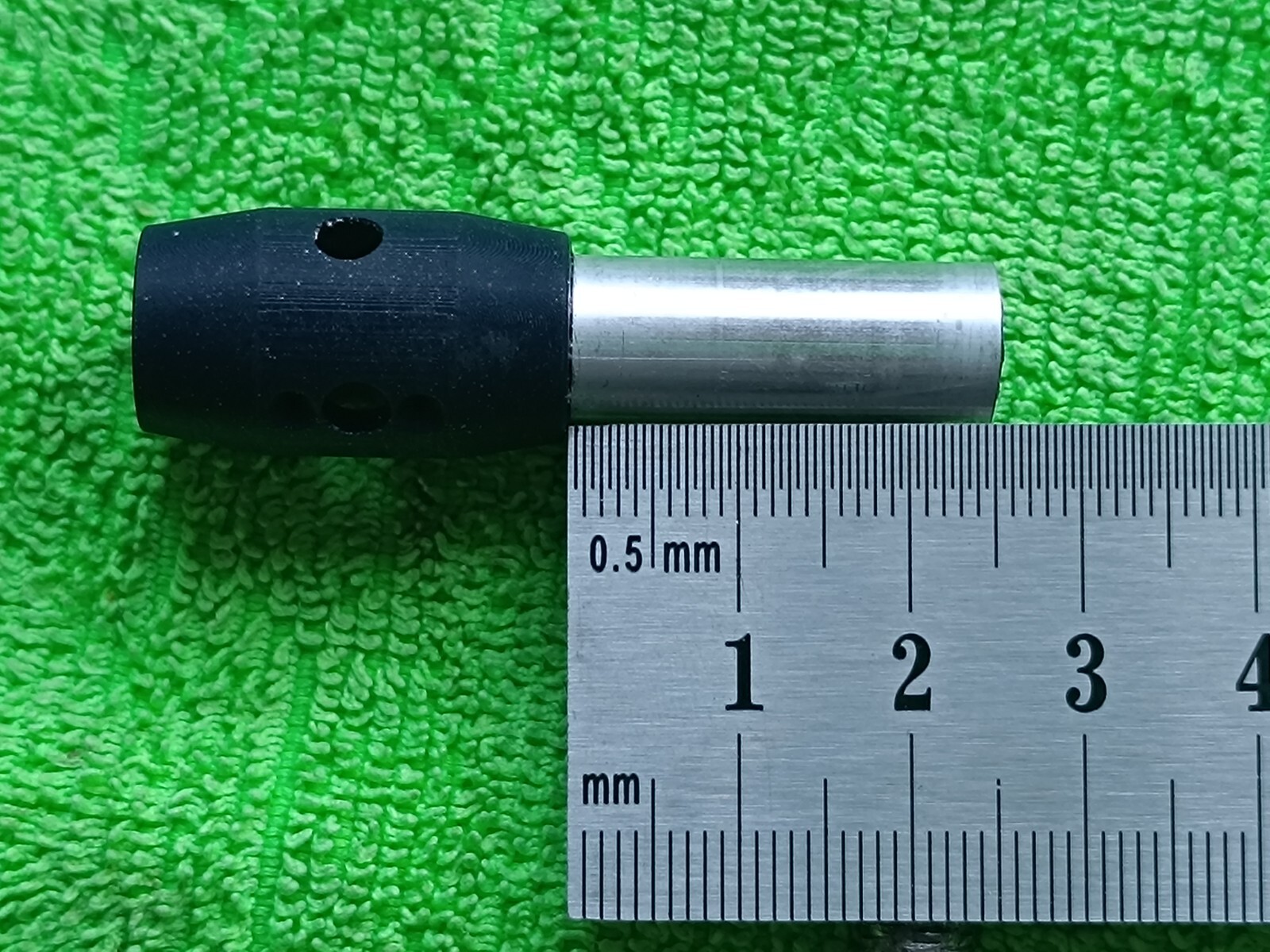 Ortofon RMG 309/RMG 212/SMG 212/SKG 212 Bearing Housing