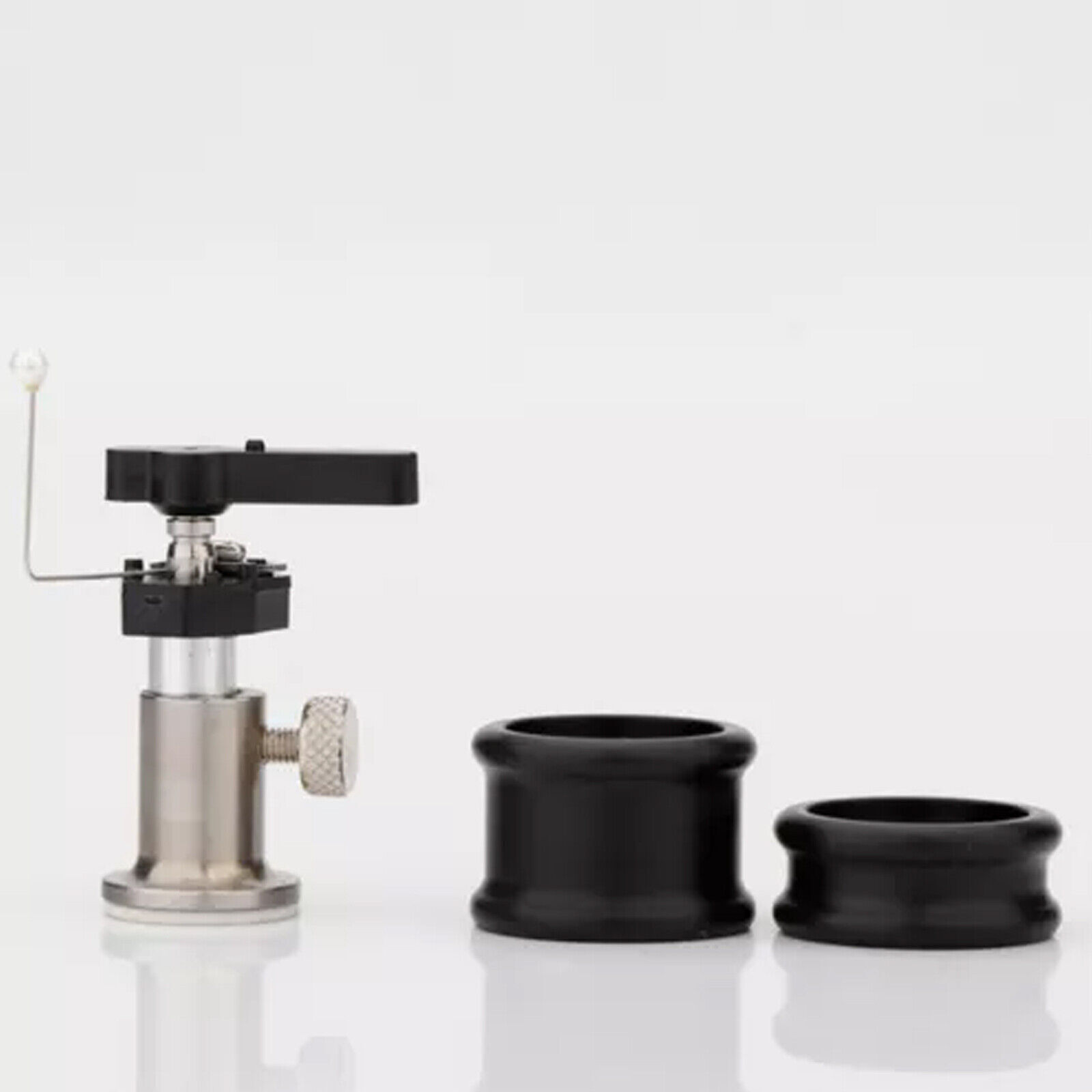 LP Turntable Disc Record Player – Tonearm Arm Lifter Safety Raiser