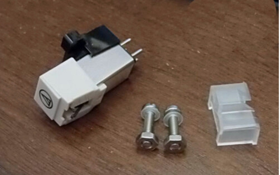TURNTABLE MAGNETIC CARTRIDGE STYLUS for Audio Technica AT3600 AT3601 AT-91
