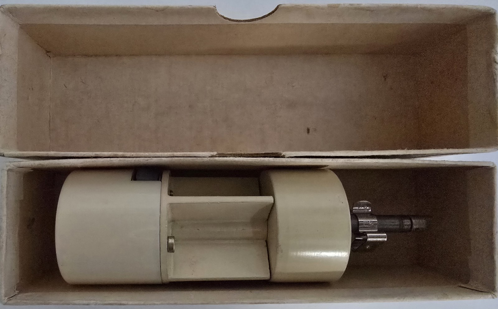 Garrard LRS3 Large Record Spindle for 45rpm Records RC 88 and RC 98 Series A