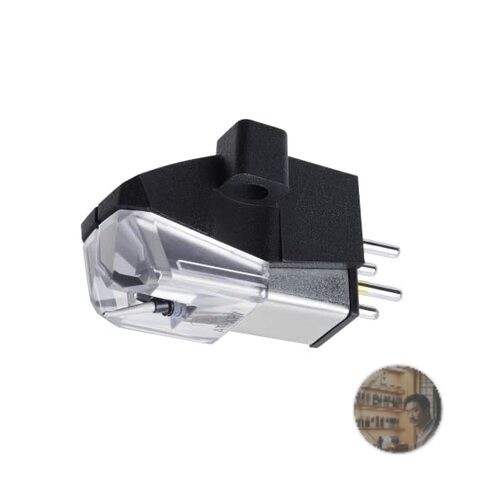 Audio-Technica AT-XP7 VM Stereo Cartridge High Output DJ Needle New