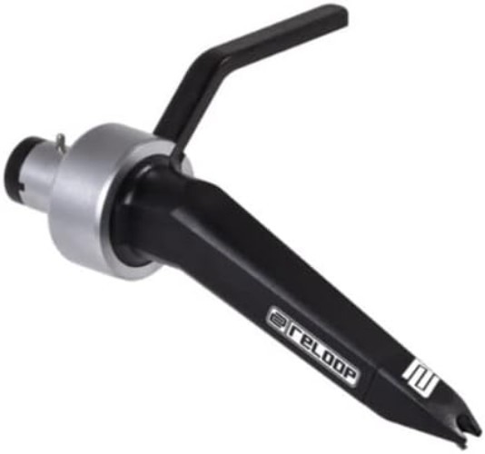 High-Tracking Ortofon Concorde Black Cartridge