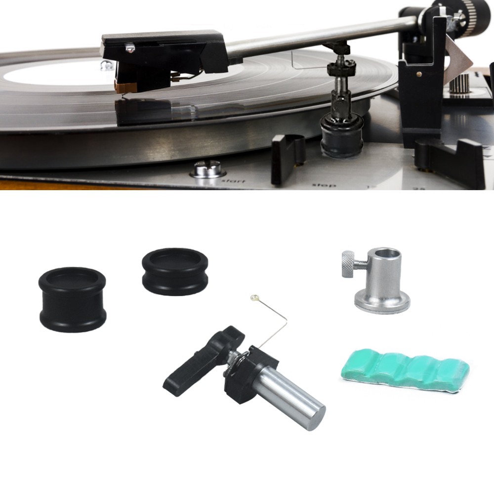 Automatic Arm Lifter Tonearm Raiser For LP Turntable Disc Vinyl Phonograph