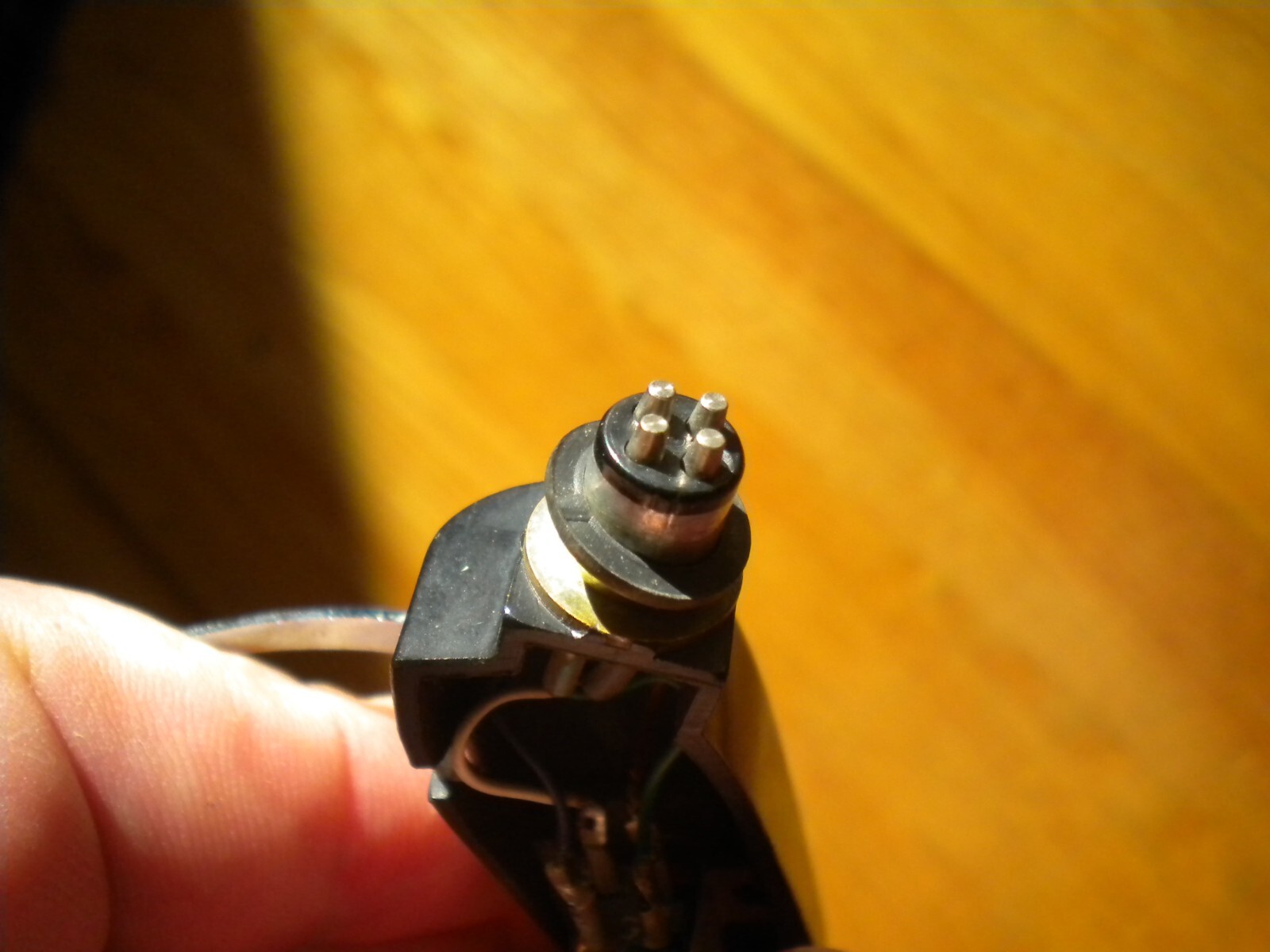 PICKERING XV-15 / Cartridge