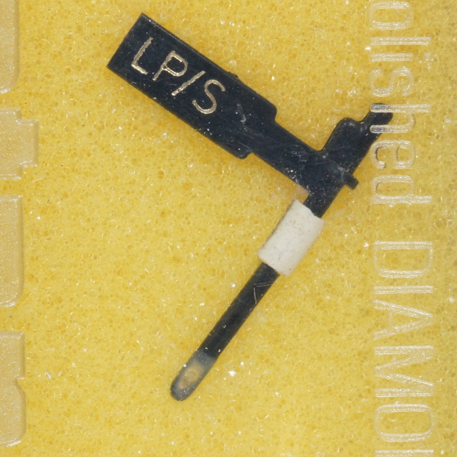 NOS Recoton 727SD Diamond Needle for Electro Voice 2636DS 5026D 5080D
