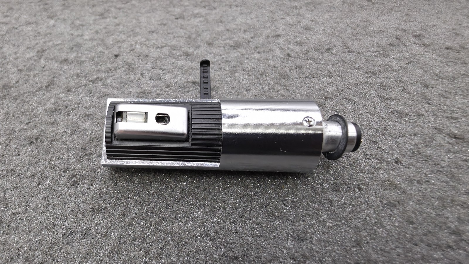 GLANZ G-5 Cartridge. Needs New Stylus
