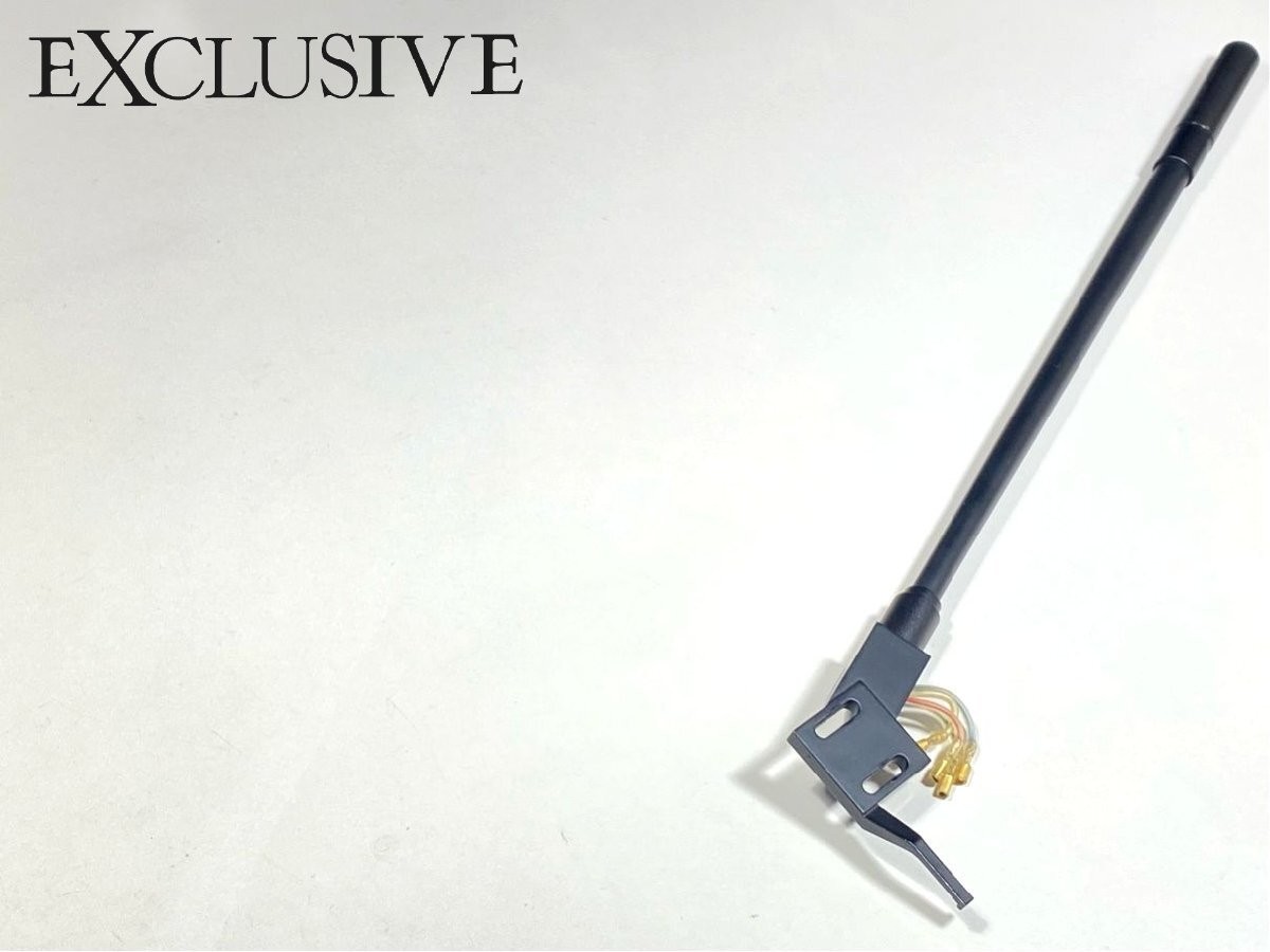 Pioneer Exclusive EP-01 Straight Arm Pipe for P10 P3 Tonearm Audio