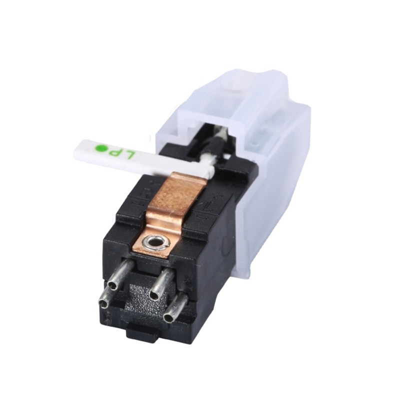 For Double ​​And Sapphire Replace Turntable Cartridge Stylus the for touch