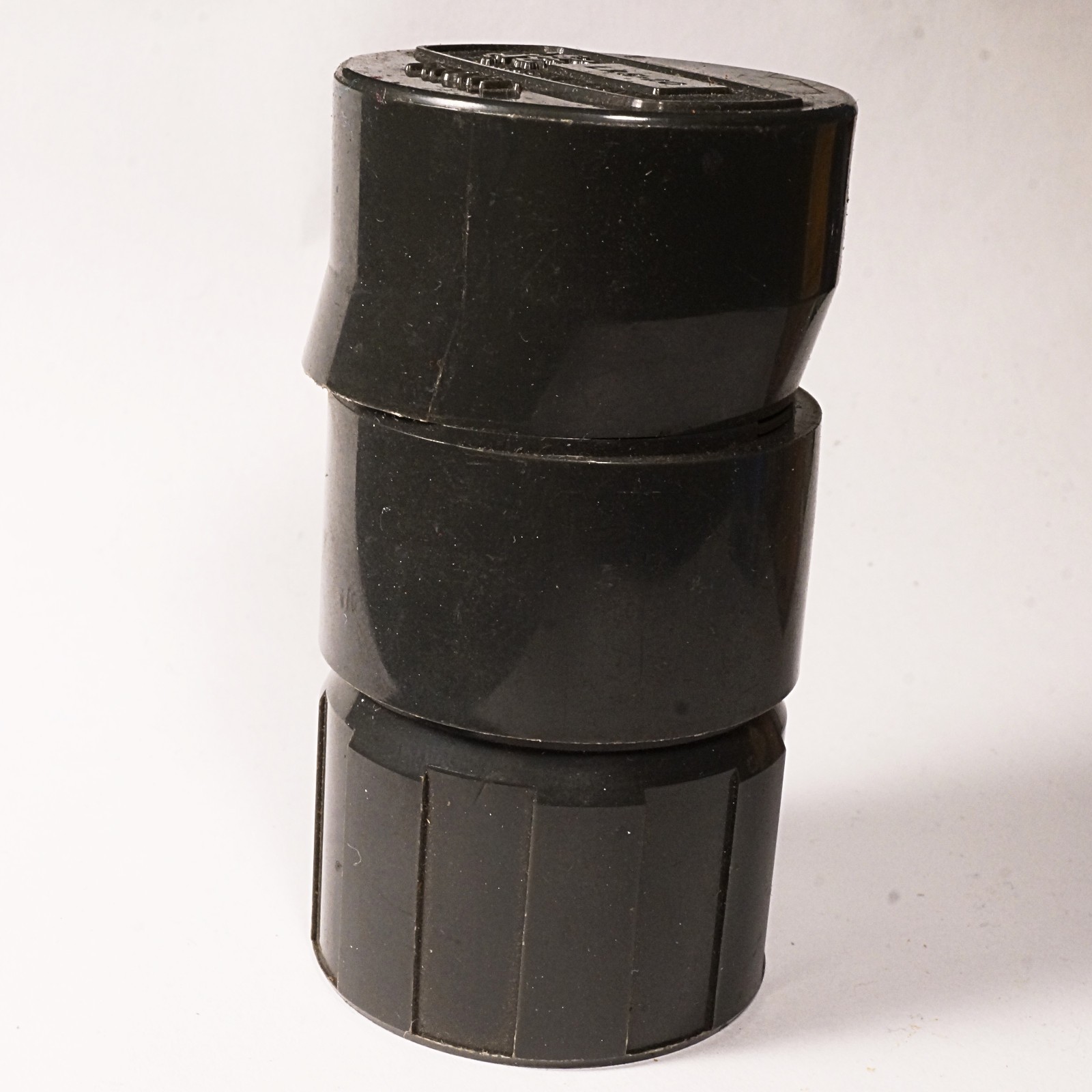 Garrard LRS-20 45 RPM Stacking Spindle Record Changer Adapter